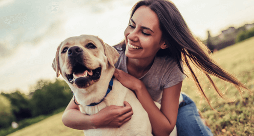 How Fat Affects Your Dog’s Performance