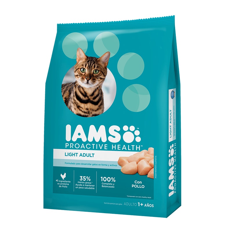 IAMS® PROACTIVE HEALTH - LIGHT ADULT