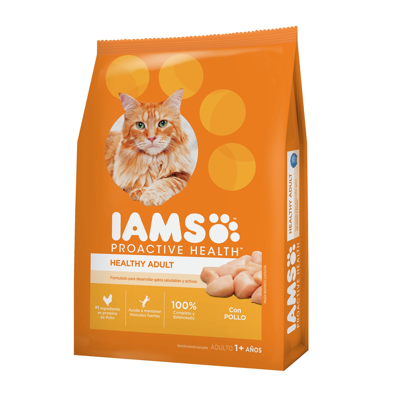 IAMS® PROACTIVE HEALTH – HEALTHY ADULT - 1