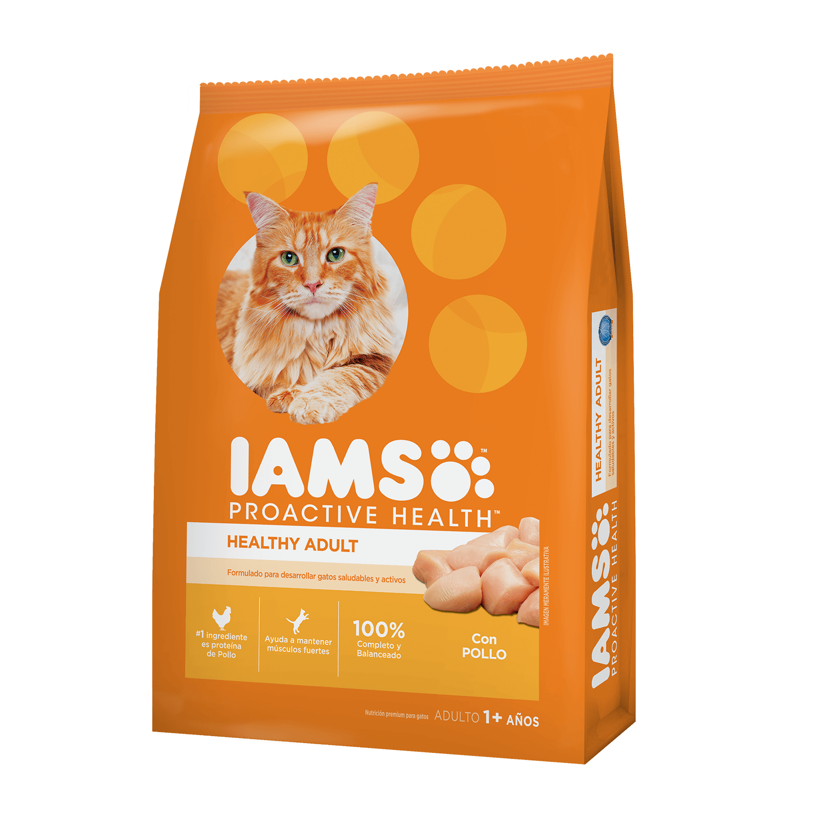 IAMS® PROACTIVE HEALTH – HEALTHY ADULT